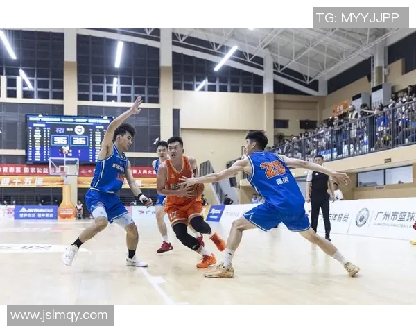 广州篮球队在冠军赛中的默契配合与战术执行分析 广州篮球队在冠军赛中的默契配合与战术执行分析