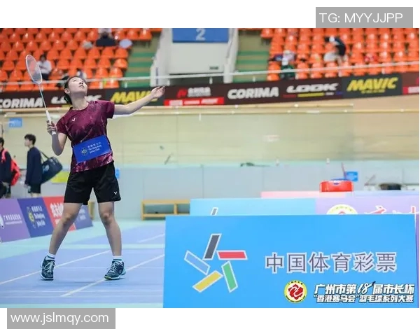 广州羽毛球队技术排名创新高引领全国羽毛球发展新趋势