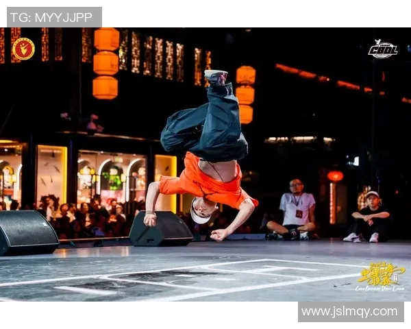 成都街舞队焕新风貌热议街舞文化的变革与发展之路