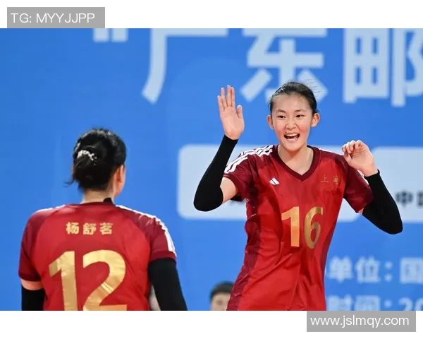 排球实力排行榜揭晓上海排球队荣登第十名展现强劲实力