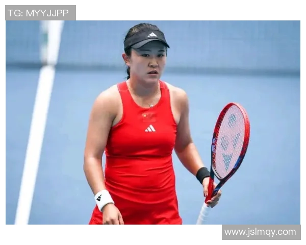 杭州网球队技术革新引发热议助力网球运动发展新篇章