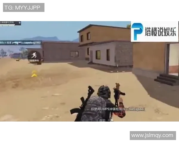 聚焦和平精英技术探讨：IG战队如何引领游戏竞技新潮流