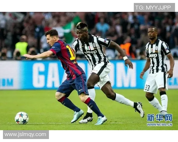 尤文图斯与巴塞罗那精彩对决完整视频回顾与赛后分析