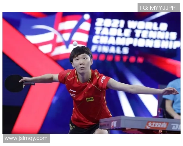 孙颖莎与丁宁巅峰对决乒乓球赛场上的青春与经验之战