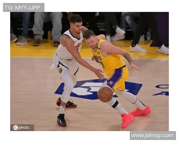 湖人掘金激战赛点争夺战谁能挺进总决赛巅峰对决