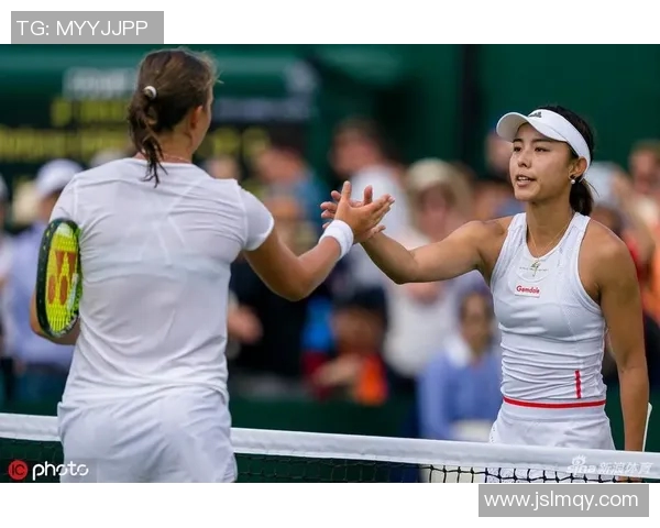 温网对决大威与王蔷的巅峰较量谁能笑到最后