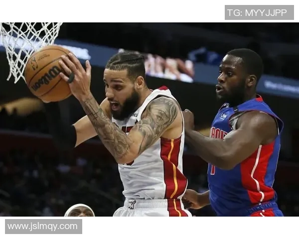 热火与活塞精彩对决全场回放重温比赛瞬间与精彩时刻