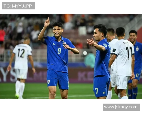 狮子港与素可秦的精彩对决揭示泰国足球的魅力与竞争力