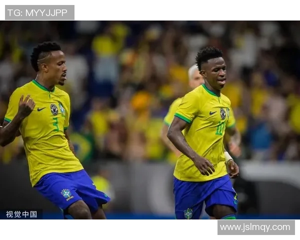 维尼修斯：从巴西天才到欧洲足坛新星的崛起之路