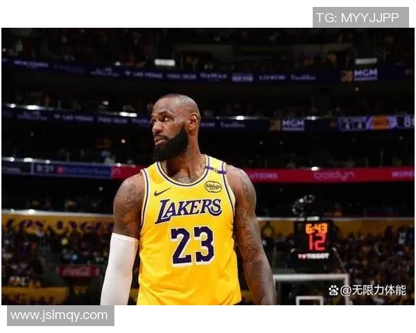 詹姆斯领衔NBA新赛季展望球场传奇再续辉煌篇章