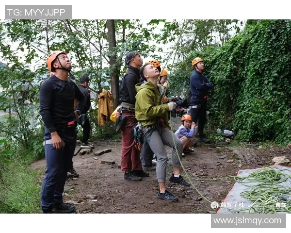 重庆攀岩队的意识探讨与发展路径分析攀岩运动的未来与挑战