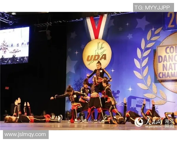 重庆街舞队在全国耐力排行榜中荣获第六名展现实力与风采