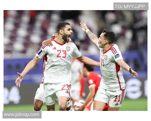 阿联酋与印度足球对决前瞻分析及胜负预测详解