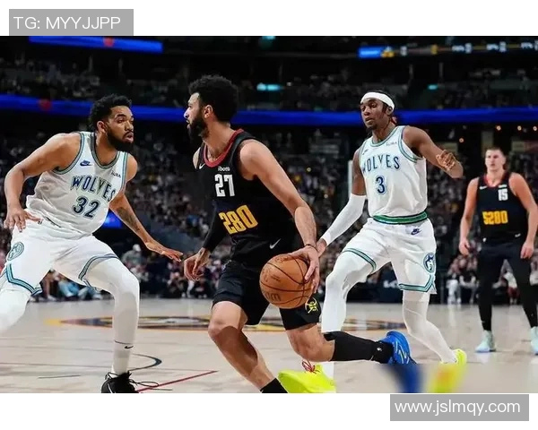 马刺与森林狼激战正酣谁能在这场对决中笑到最后