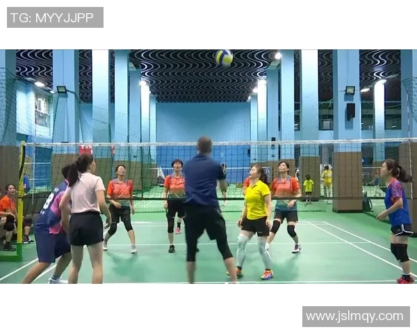 黄敏独家分享排球心得与技巧助你提升球技和比赛表现 黄敏独家分享排球心得与技巧助你提升球技和比赛表现