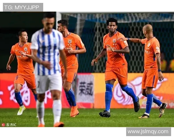 鲁能与富力对决前瞻分析及比分预测展望 鲁能与富力对决前瞻分析及比分预测展望