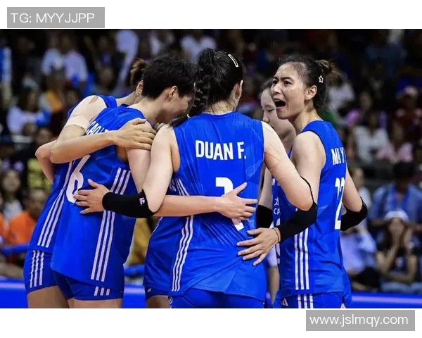 2017年女排亚锦赛精彩对决中国女排与日本女排的巅峰对抗回顾 2017年女排亚锦赛精彩对决中国女排与日本女排的巅峰对抗回顾