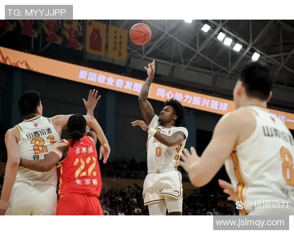 CBA联赛精彩对决北京队迎战山西队直播盛况全程回顾与分析