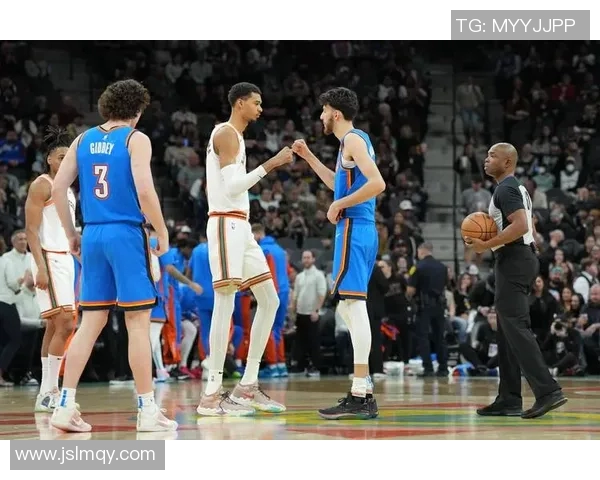 切特霍姆格伦的崛起与未来NBA赛场的潜力之星