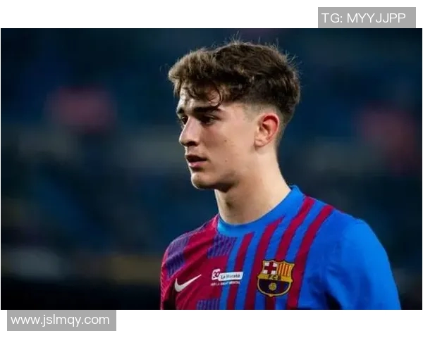 加维在球场上的突破与成长：解析他如何成为足球界的新星