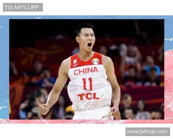 易建联的篮球传奇之路：从少年天才到国家队核心的成长历程与成就分享